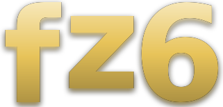 fz6 logo